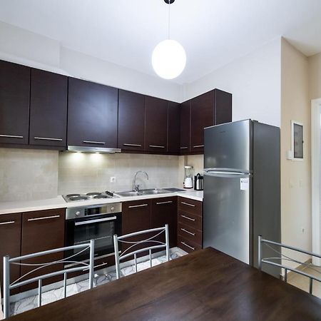Nikiana Two Bedroom Apartment Екстериор снимка