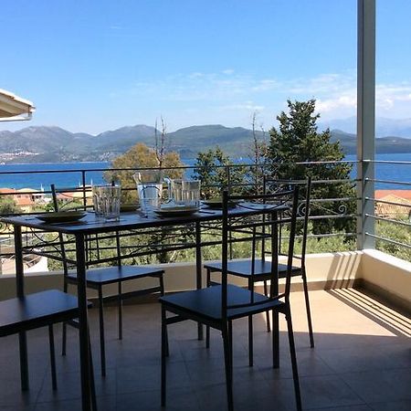 Nikiana Two Bedroom Apartment Екстериор снимка