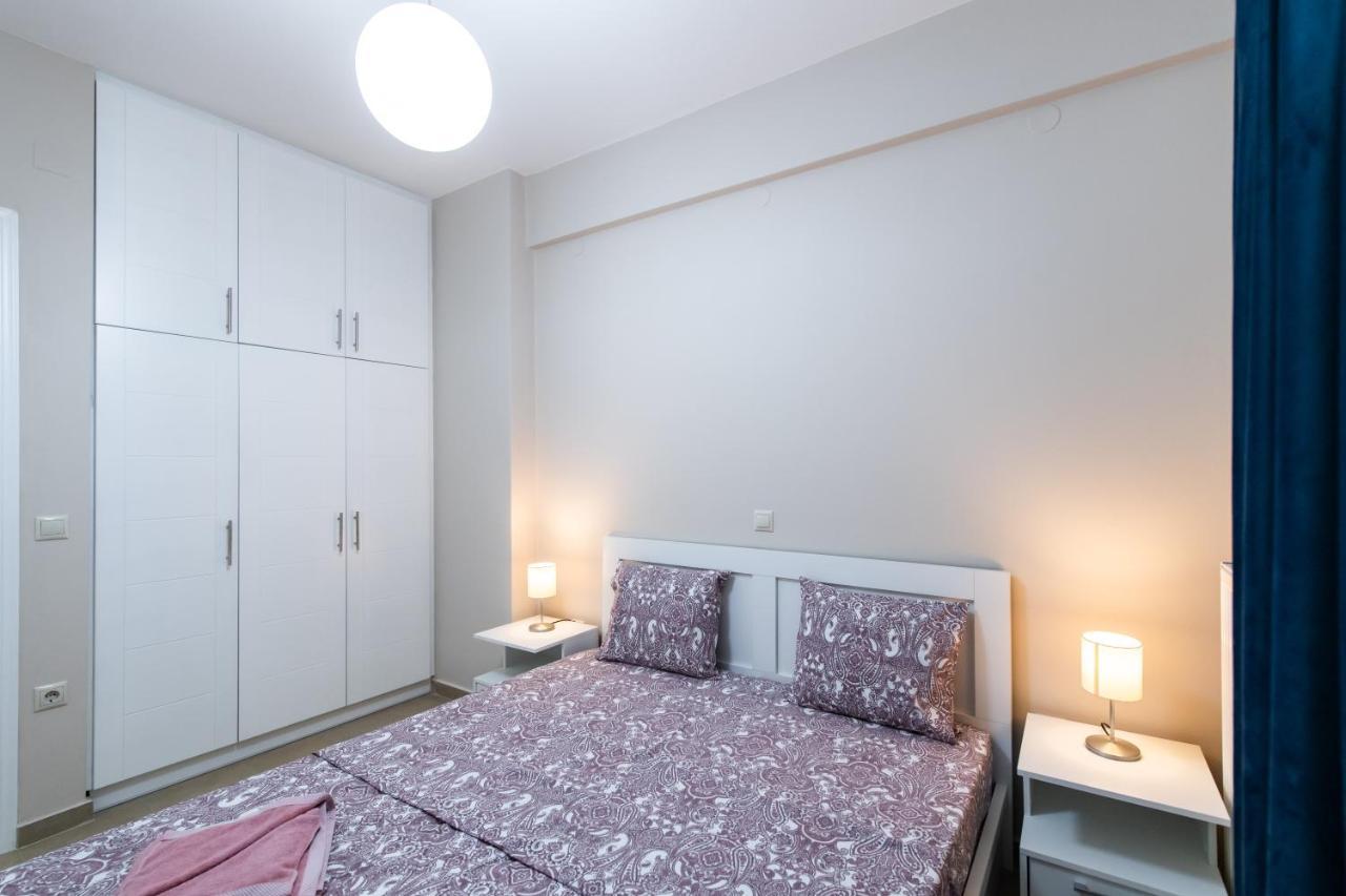 Nikiana Two Bedroom Apartment Екстериор снимка