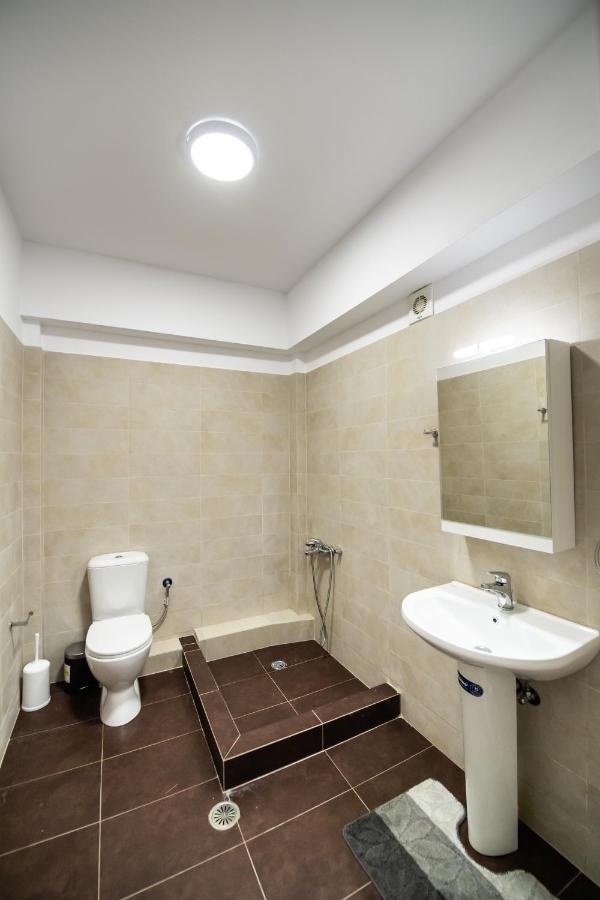 Nikiana Two Bedroom Apartment Екстериор снимка