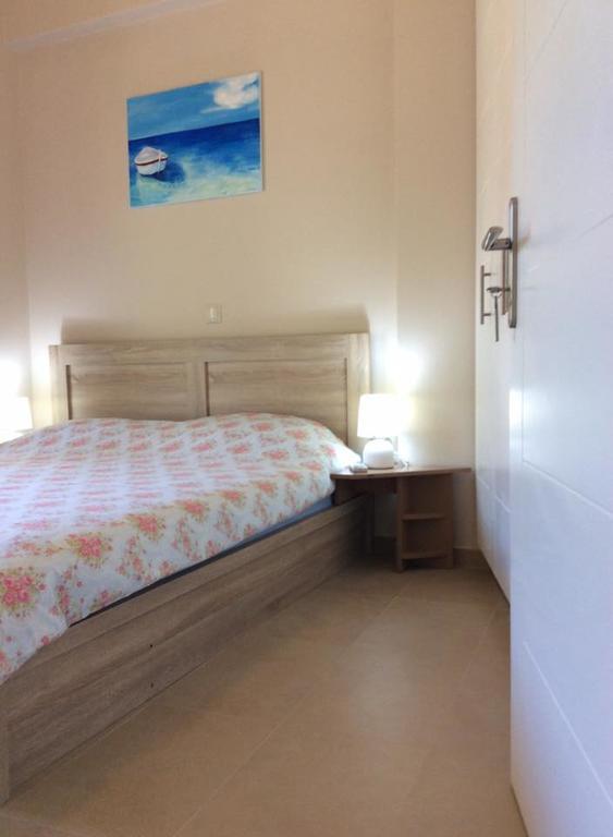 Nikiana Two Bedroom Apartment Екстериор снимка