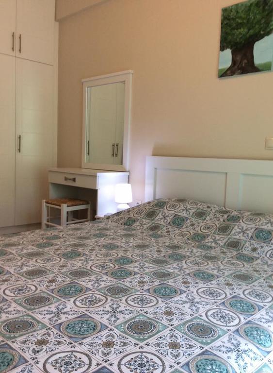 Nikiana Two Bedroom Apartment Екстериор снимка