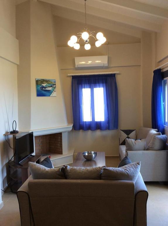 Nikiana Two Bedroom Apartment Екстериор снимка