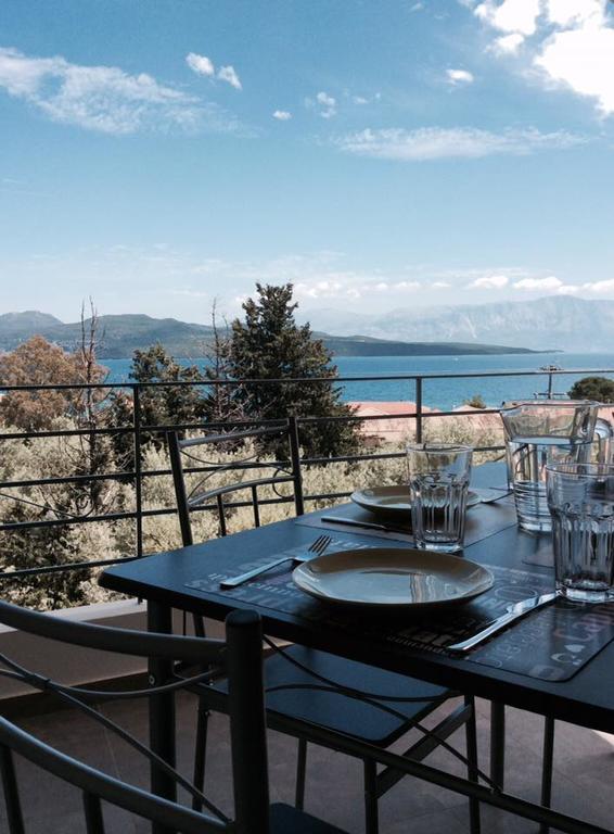 Nikiana Two Bedroom Apartment Екстериор снимка