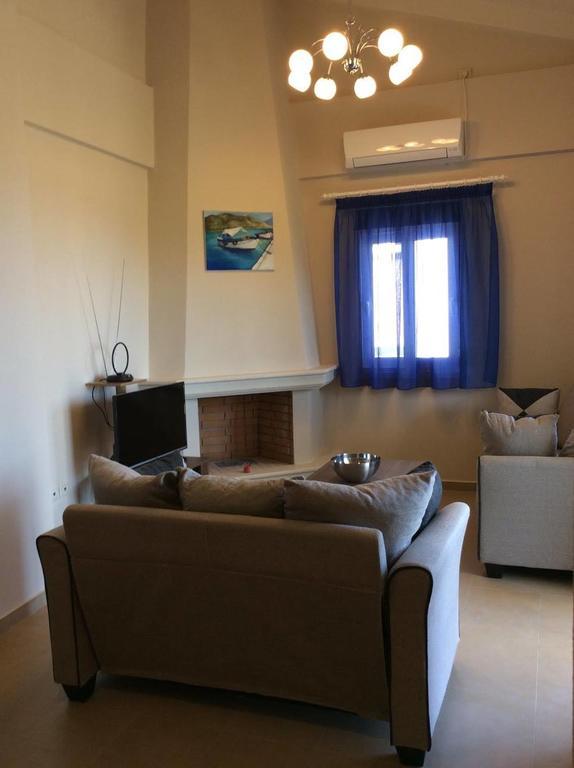 Nikiana Two Bedroom Apartment Екстериор снимка
