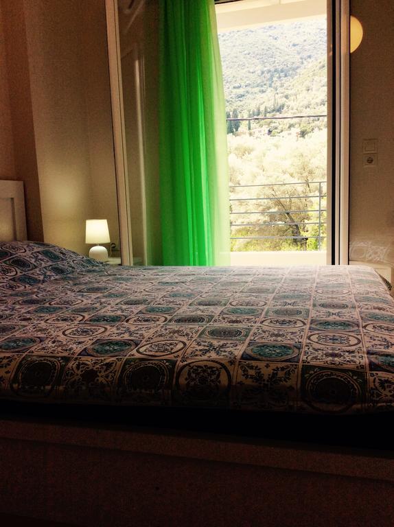 Nikiana Two Bedroom Apartment Екстериор снимка