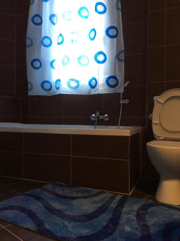 Nikiana Two Bedroom Apartment Екстериор снимка