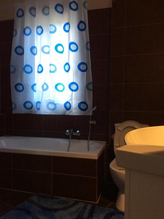 Nikiana Two Bedroom Apartment Екстериор снимка
