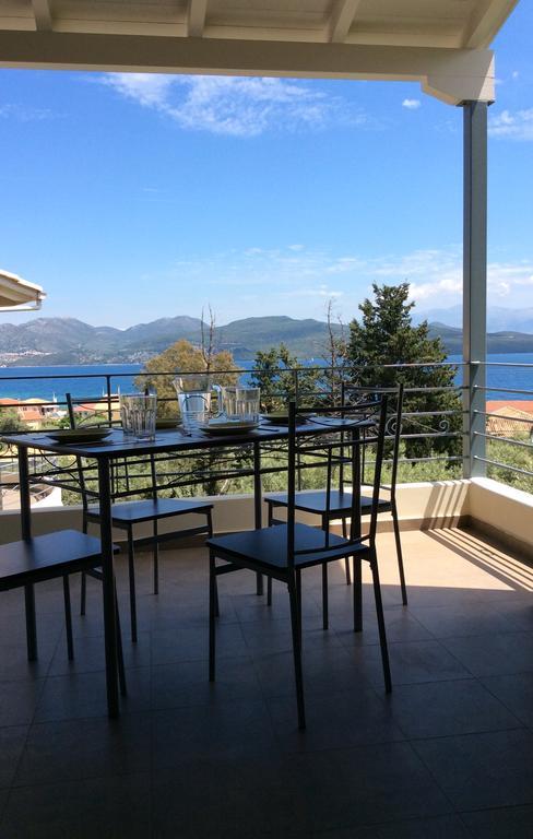 Nikiana Two Bedroom Apartment Екстериор снимка