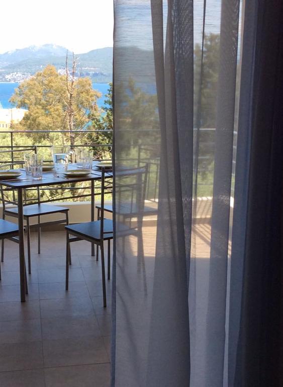 Nikiana Two Bedroom Apartment Екстериор снимка